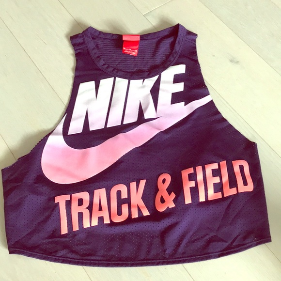 Nike Tank - Picture 1 of 1